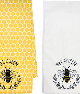 8932 CHEMIN DE TABLE BEE QUEEN 50X 2P